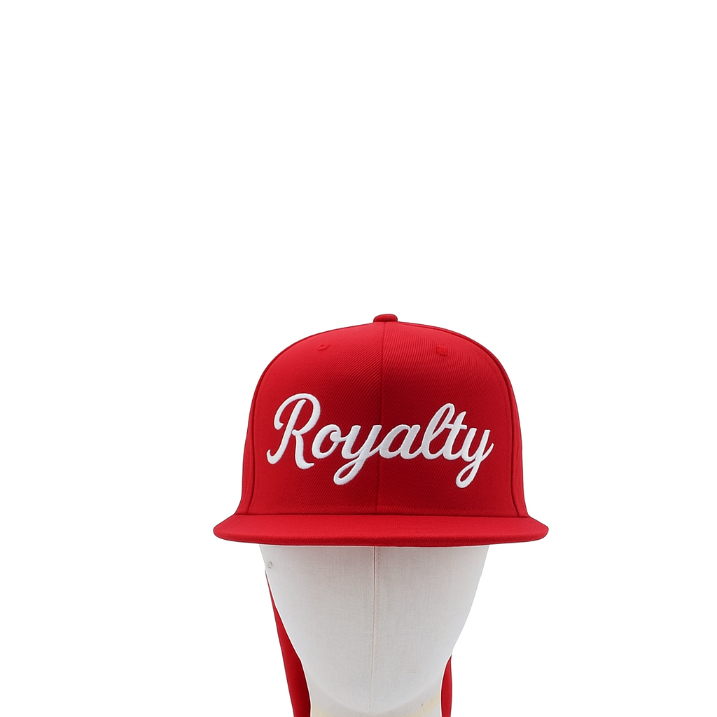 Pre-order Summer release 2026 
 Royalty Red