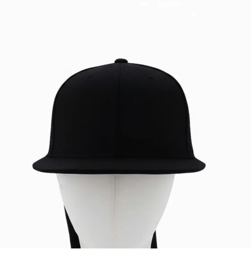Now Available for Pre-Order, Black SF￼
