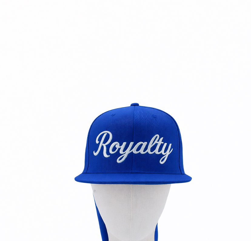 Pre-Order Summer release 2026 Royalty Blue