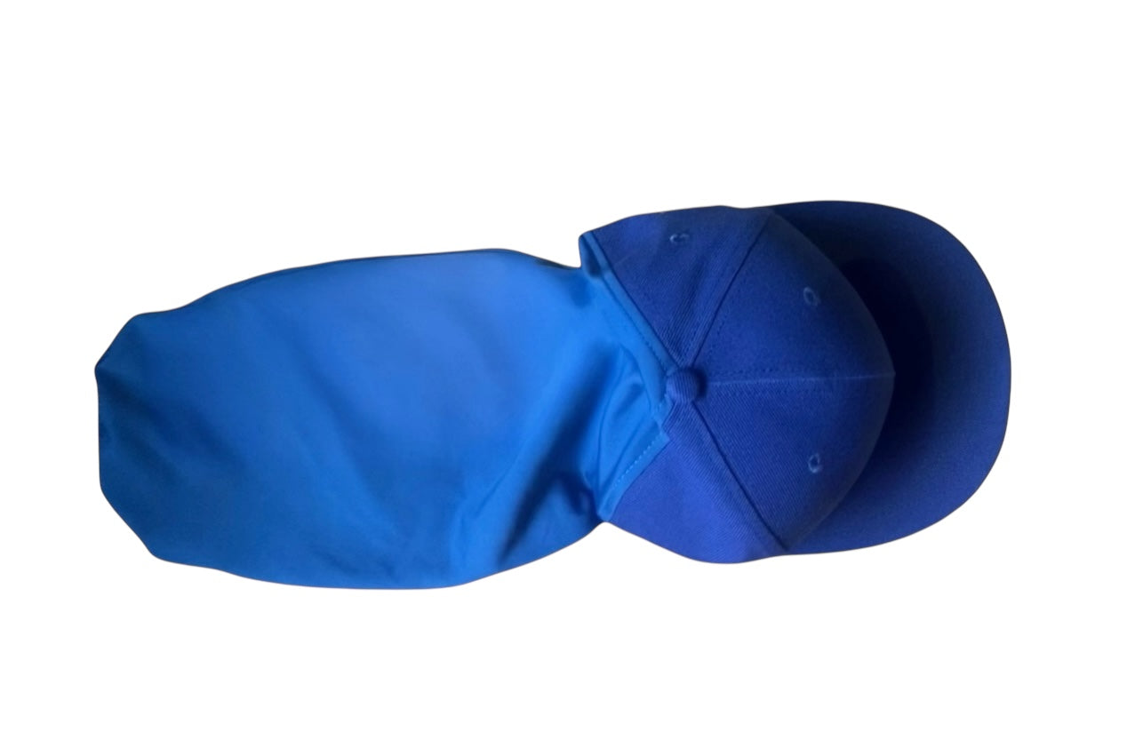 Pre-Order Summer release 2026 Royalty Blue